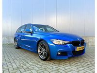 tweedehands BMW 320 3-SERIE Touring i M Sport Edition Shadow Leer Shadow Line Camera