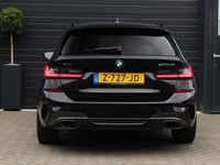 tweedehands BMW M340 340 3-serie Touring i xDrive M Sport | Pano | Lede