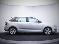 tweedehands Skoda Rapid Spaceback 1.2TSI Style Edition PANORAMADAK/AIRCO/BLUETOOTH/CRUISE/LMV