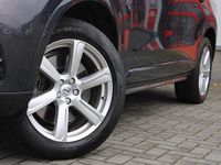 Occasion Volvo XC90 Momentum 2017 Grijs (metallic) SUV