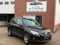 Occasion VW Tiguan 140 PK (102 kW) 2010 SUV