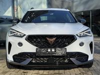 Occasion Cupra Formentor 204 PK (150 kW) 2024 Wit SUV