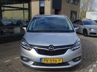 tweedehands Opel Zafira 1.6 CNG TURBO ONLINE EDITION