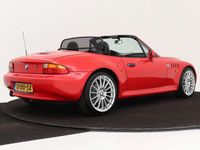 tweedehands BMW Z3 Roadster 2.8 | 6-Cilinder | Widebody | Airco | Sto