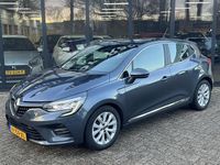 Occasion Renault Clio V Intens 101 PK (74 kW) 2020 Grijs Hatchback