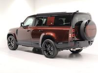 Occasion Land Rover Defender SE Dynamic 249 PK (183 kW) 2023 Rood SUV