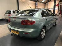 tweedehands Mazda 3 1.6 Touring AIRCO/NAP/APK