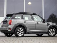 tweedehands Mini Cooper Countryman 1.5 | Automaat | NL Auto | Cruise | Navi | Metallic |