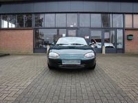 tweedehands Mazda MX5 1.8i Airco,Soft top,Leder