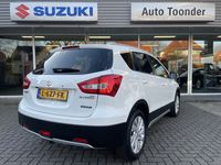 tweedehands Suzuki SX4 S-Cross 1.4 Boosterjet Select Smart Hybrid