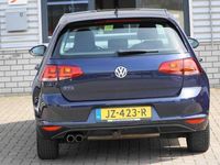 tweedehands VW Golf VII 1.4 TSI GTE NL AUTO