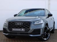 tweedehands Audi Q2 1.4 TFSI CoD Sport Edition #1 S-Line 150pk S-Tronic