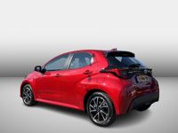 tweedehands Toyota Yaris Hybrid 1.5 Hybrid Dynamic,Apple Carplay,Android Auto
