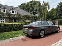 Occasion BMW 520 Executive 2021 Grijs (metallic) Sedan
