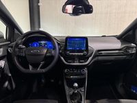 tweedehands Ford Puma 1.0 EcoBoost Hybrid ST-Line | navi | parkeersensor