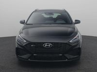 Occasion Hyundai i30 N Line 140 PK (102 kW) 2025 Grijs Stationwagen