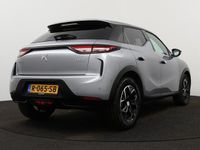 tweedehands DS Automobiles DS3 Crossback E-Tense 50 kWh automaat