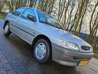 tweedehands Ford Escort 1.4 CL