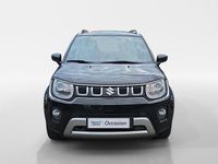 Occasion Suzuki Ignis 83 PK (61 kW) 2022 Zwart Hatchback
