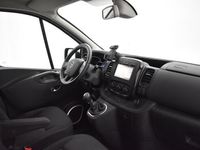 tweedehands Opel Vivaro 1.6 CDTI 145 PK + NAVIGATIE / CAMERA / DAB+