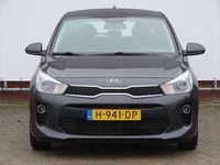 tweedehands Kia Rio 1.0 TGDI DynamicLine CAMERA|DAB|TREKHAAK