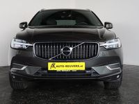 tweedehands Volvo XC60 2.0 B4 AWD Inscription / Leder / LED / Harmankardo