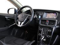 tweedehands Volvo V40 T3 Aut. Nordic+ | Stoelverwarming | Navigatie