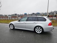 Occasion BMW 320 149 PK (109 kW) 2006 Stationwagen