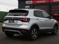 tweedehands VW T-Cross - 1.0 TSI Life Business