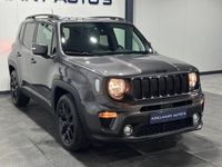 tweedehands Jeep Renegade 1.0T Limited 120 PK / Full map navigatie / Cruise