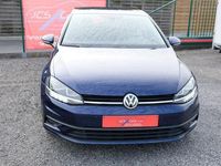 tweedehands VW Golf VII 1.0 TSI Trendline DSG, GPS, camera,.... garantie!