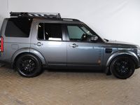 tweedehands Land Rover Discovery Jaguar 3.0 SDV6 HSE | Grij kenteken | marge