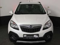 tweedehands Opel Mokka-e EIGENAAR 1.6 COSMO*NAVI*LEER*CRUISE*PARK*