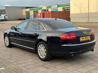 tweedehands Audi A8L 2.8 FSI Pro Line+