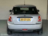 tweedehands Mini ONE 1.4 Pepper 86.000km NAP