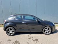 tweedehands Alfa Romeo MiTo 1.3 JTDm ECO Essential LEDER CLIMA