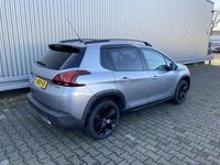 tweedehands Peugeot 2008 1.2 PureTech GT-line 99Dkm. Leer Navi Clima Pan