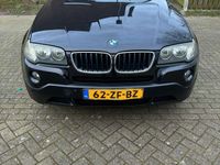 tweedehands BMW X3 ( youngtimer) 2008