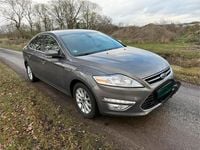 Occasion Ford Mondeo 160 PK (117 kW) 2012
