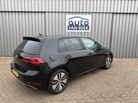 tweedehands VW e-Golf e-Golf/ Stoelverwarming / €2000- subsidie / Came