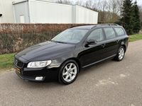 tweedehands Volvo V70 2.0 D4 Summum / AUTOMAAT / LEER / CRUISE / NAVI /