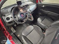 tweedehands Fiat 500S 500 0.9 TwinAir TurboI Airco I NAP