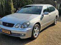 Occasion Lexus GS300 228 PK (167 kW) 1998 Sedan