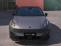 Nieuw Lynk & Co 02 272 PK (200 kW) 2025 Grijs SUV