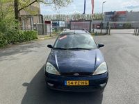 tweedehands Ford Focus Wagon 1.6-16V Futura