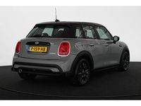 Occasion Mini Cooper Business 136 PK (100 kW) 2022 Grijs Hatchback