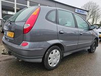 tweedehands Nissan Almera Tino 1.8