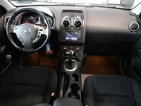 tweedehands Nissan Qashqai 1.6 Acenta Automaat ECC Cruise control Panoramadak