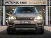 Occasion Land Rover Range Rover HSE Dynamic 341 PK (250 kW) 2014 Bruin SUV