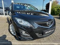 tweedehands Mazda 6 Sportbreak 2.0 Business+ Airco PDC Stoelverw. 155